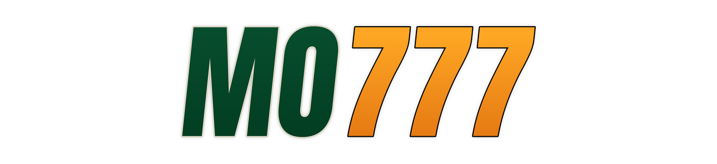 mo777 logo